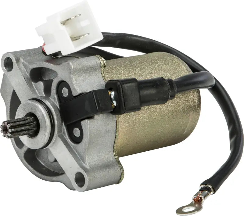 410-58043 Starter Motor Pol