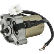 410-58043 Starter Motor Pol