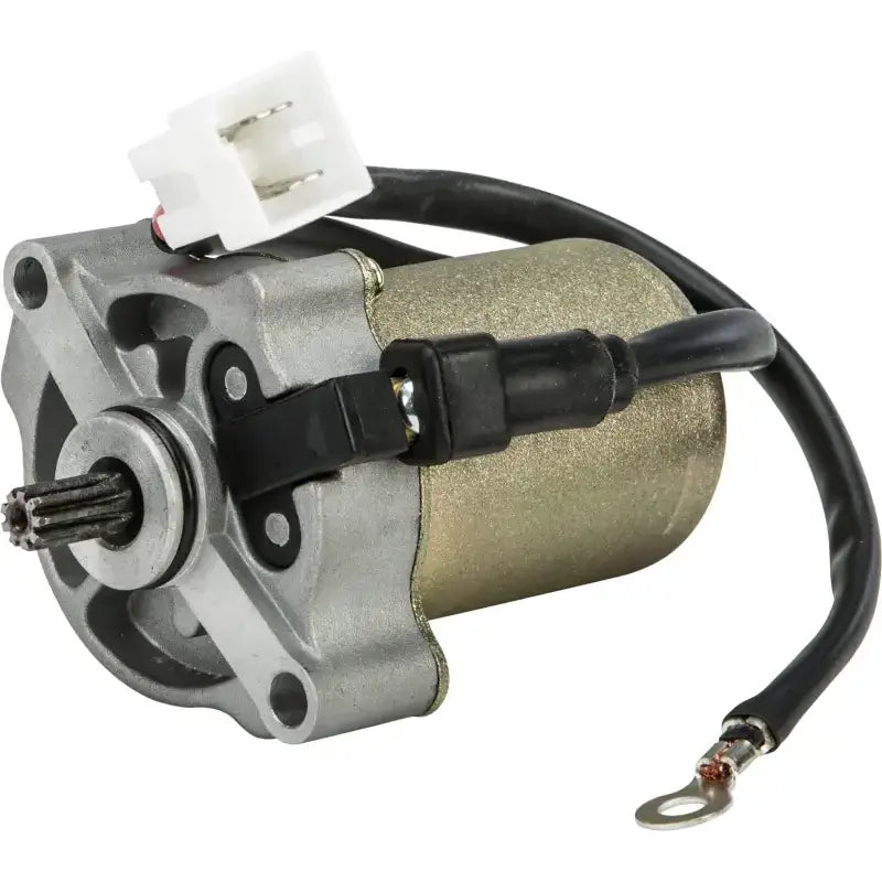 410-58043 Starter Motor Pol