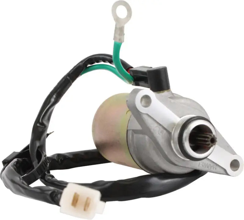 410-58050 Starter Motor
