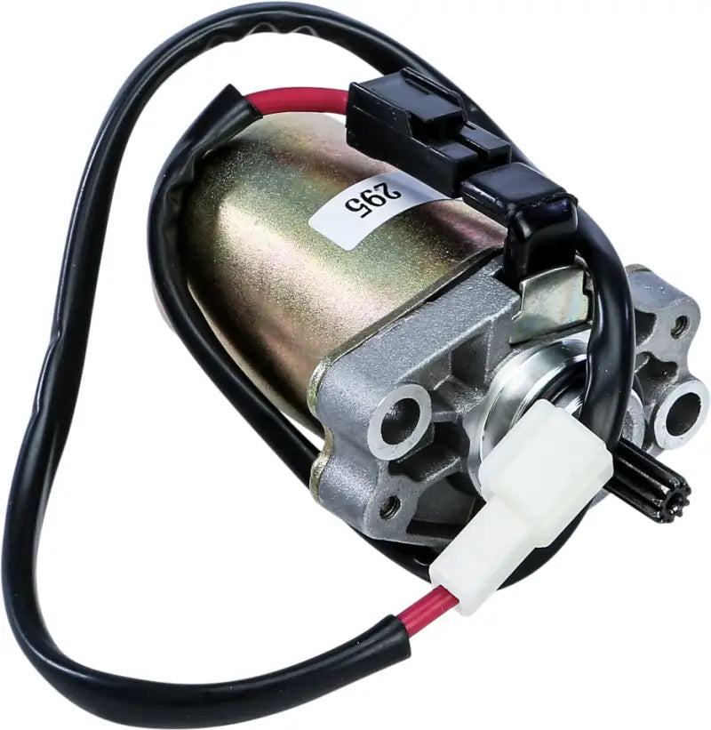 410-58072 Starter Motor Pol