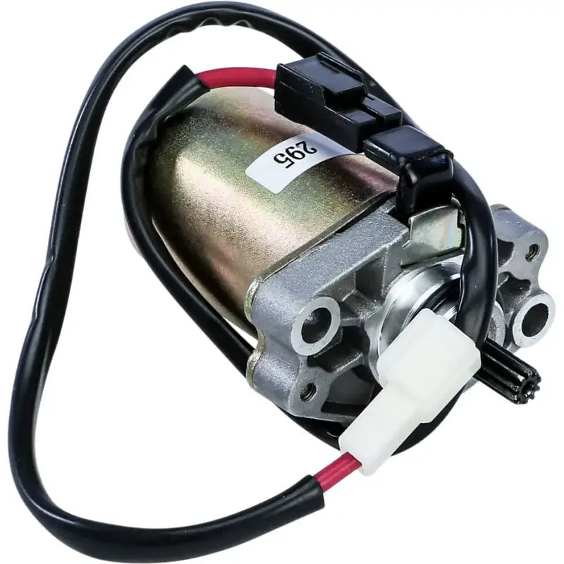 410-58072 Starter Motor Pol