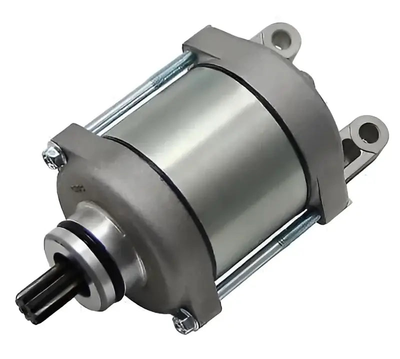 410-58116 Fire Power Starter Motor Ktm - RV and Auto Parts