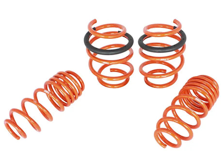 410-701001-N Lowering Kit by aFe