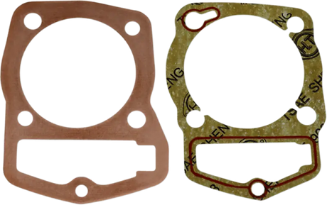 410-HCF-2310 Bbr Gasket Kit - 240Cc Kit - RV and Auto Parts