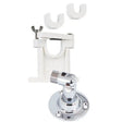 410-R Shakespeare Swivelkit:81-S Mnt&408R Stnfoff Bkt for optimal antenna mounting, ideal for RV, automotive, powersports, off-road, marine, truck accessories, exterior, interior, truck bed, RV parts, AVADA - Best Sellers, Must Haves