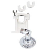 410-R Shakespeare Swivelkit:81-S Mnt&408R Stnfoff Bkt for optimal antenna mounting, ideal for RV, automotive, powersports, off-road, marine, truck accessories, exterior, interior, truck bed, RV parts, AVADA - Best Sellers, Must Haves