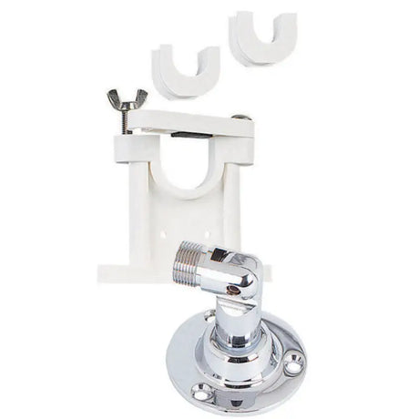 410-R Shakespeare Swivelkit:81-S Mnt&408R Stnfoff Bkt for optimal antenna mounting, ideal for RV, automotive, powersports, off-road, marine, truck accessories, exterior, interior, truck bed, RV parts, AVADA - Best Sellers, Must Haves