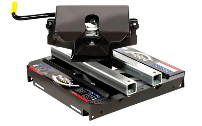 4100 Fifth Wheel Trailer Hitch