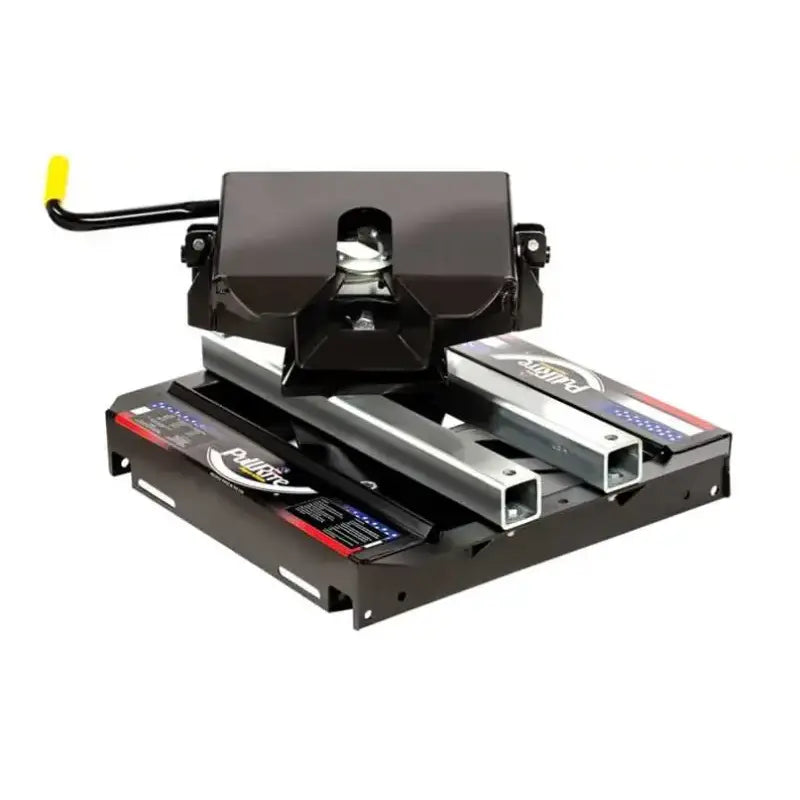 4100 Motor Mount