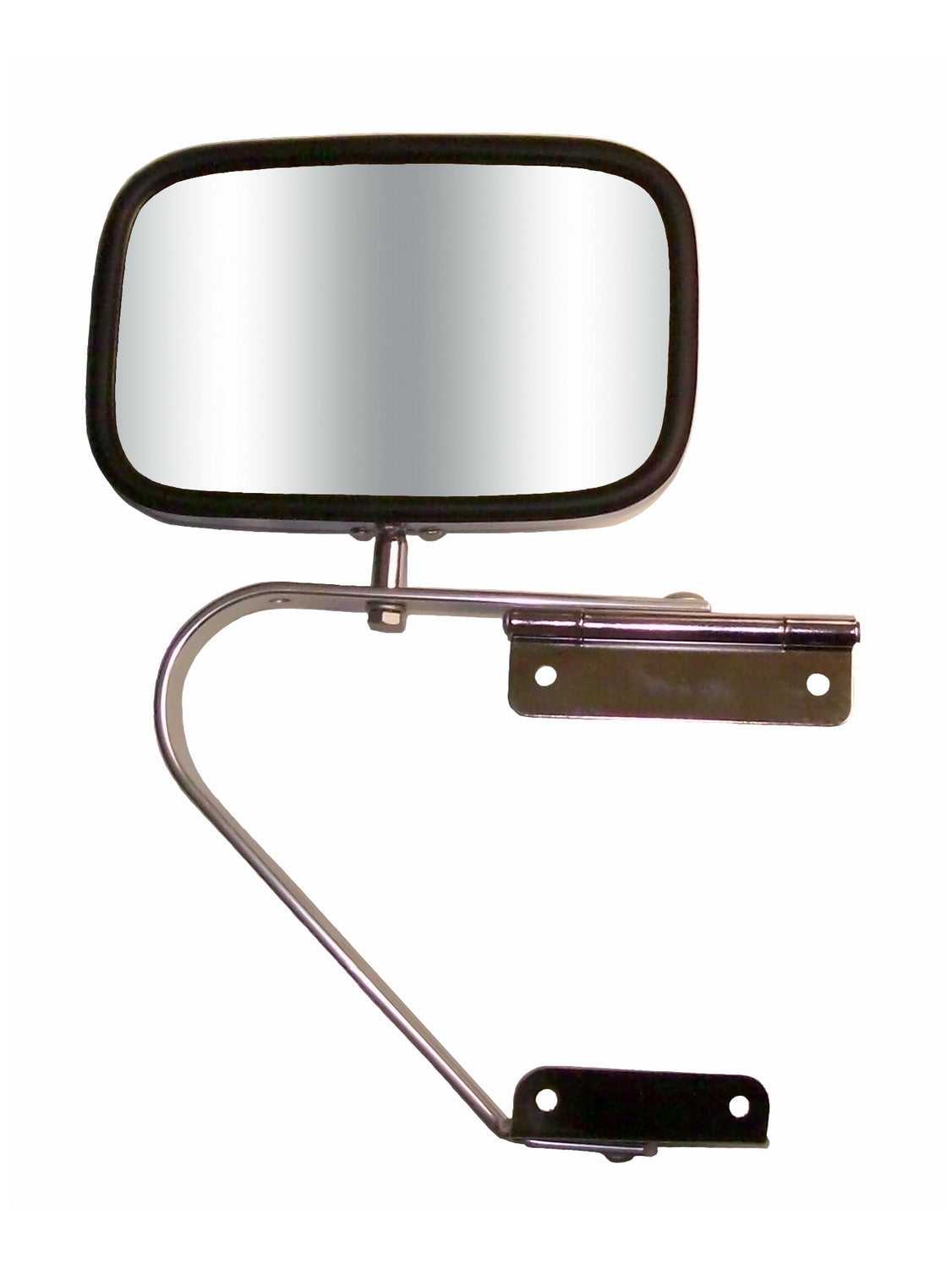 41000 CIPA Exterior Mirror OEM Universal Replacement