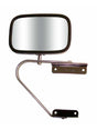 41000 CIPA Exterior Mirror OEM Universal Replacement