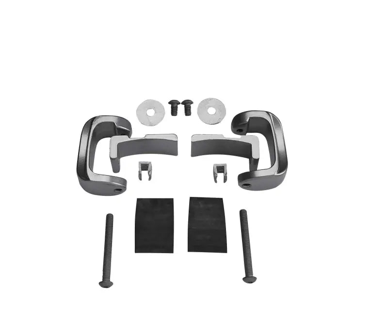 41000 Tool Box Mounting Kit