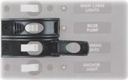 4100-BSS Circuit Breaker Switch Guard