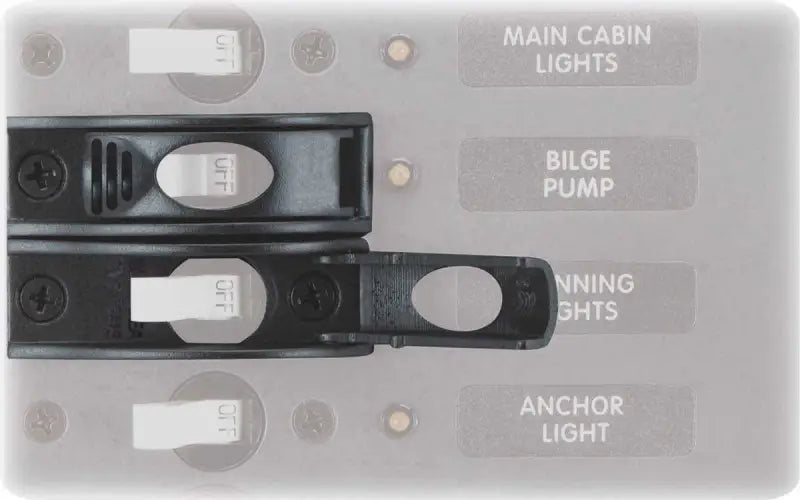 4100-BSS Circuit Breaker Switch Guard