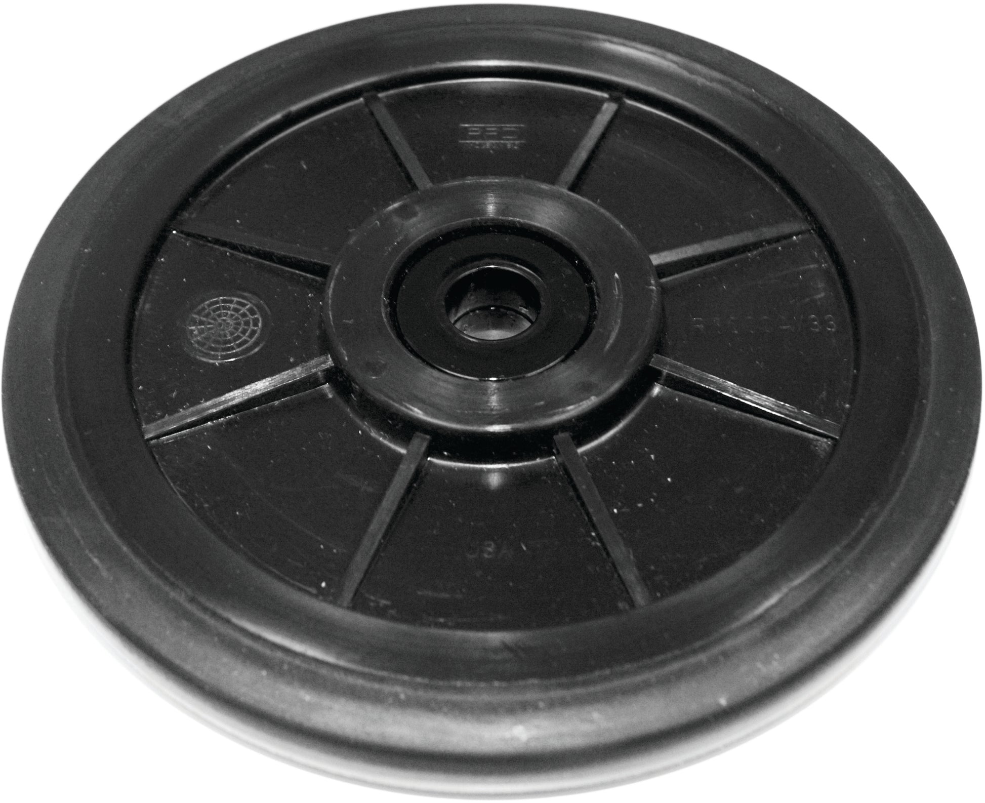 Idler Wheel 8"Od X 3/4"Id S/M