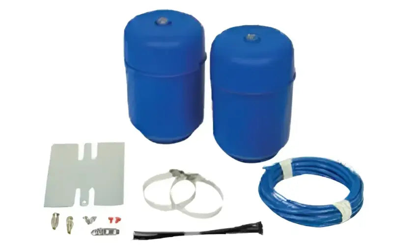 4101 Helper Spring Kit