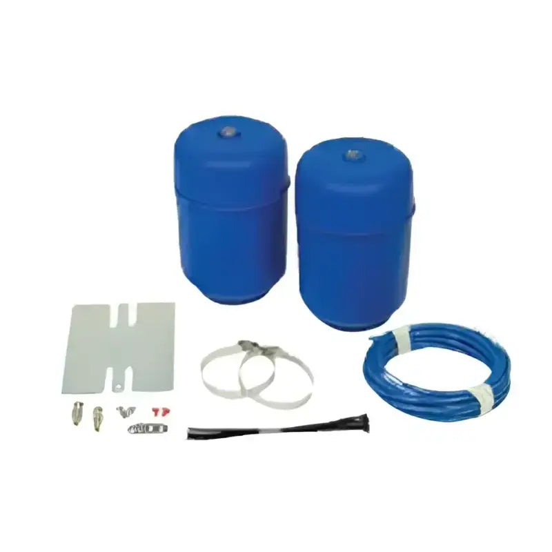 4101 Helper Spring Kit