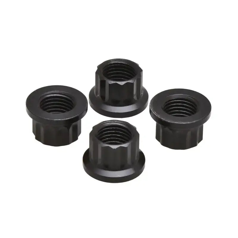 41011-4 Cylinder Head Nuts Pol - Stud Kits
