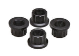 41011-4 Cylinder Head Nuts Pol - Stud Kits