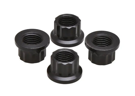 41011-4 Cylinder Head Nuts Pol - Stud Kits