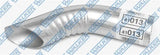 41013 Dynomax Spout
