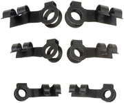 41016 Carburetor Throttle Cable Retaining Clip