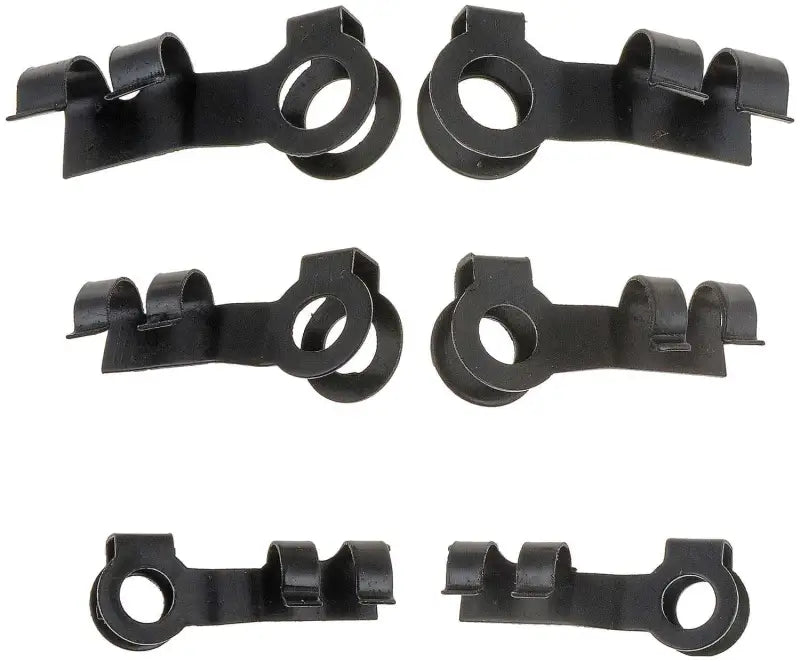 41016 Carburetor Throttle Cable Retaining Clip