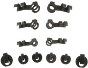 41017 Carburetor Throttle Cable Retaining Clip