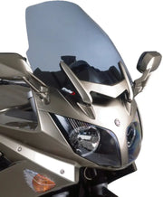 4103H Windscreen Touring Smoke