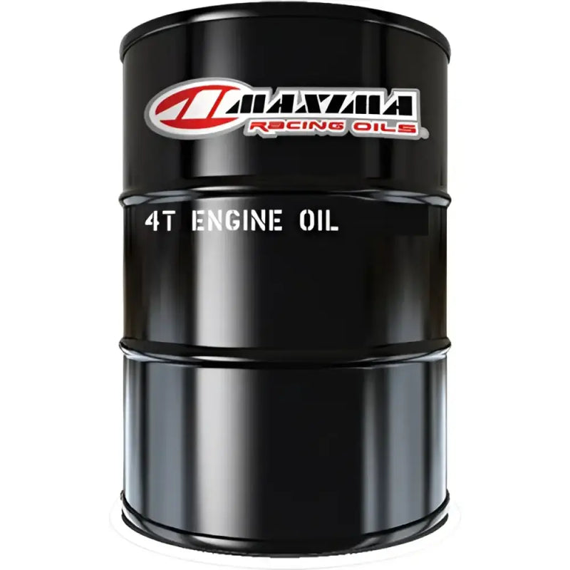 41055 Maxima Trans Oil Mtl-R Light Racing 55 Gal Drum - Chemicals