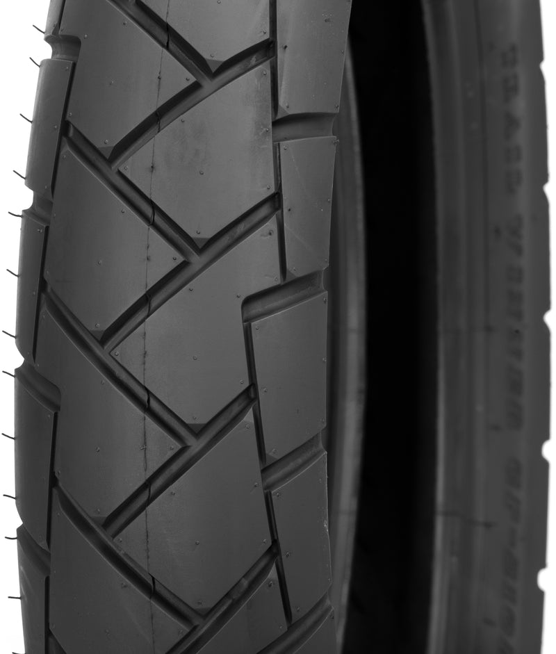 Tire Gp 210 Rear 130/80 17 65s Bias Tt