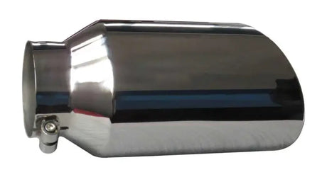 410S Exhaust Tail Pipe Tip