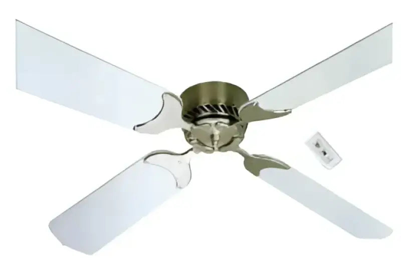 410TSDC42BNWH Ceiling Fan