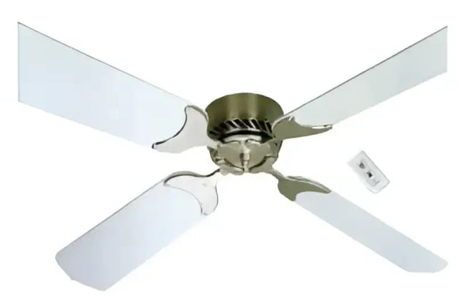 410TSDC42BNWH Ceiling Fan