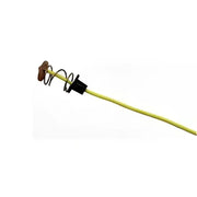 411-07 Trailer Light Connector Pigtail