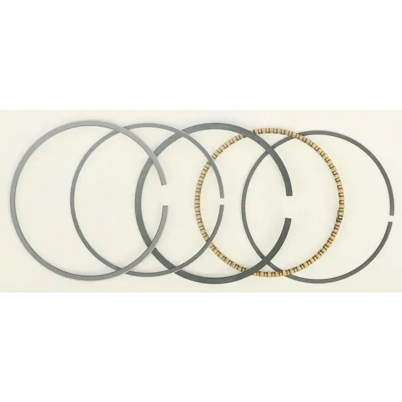 411-HCF-1112 132cc Big Bore Ring Set