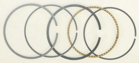 411-HCF-1112 132cc Big Bore Ring Set
