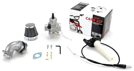 411-HCF-1502 175cc Big Bore Gasket Kit