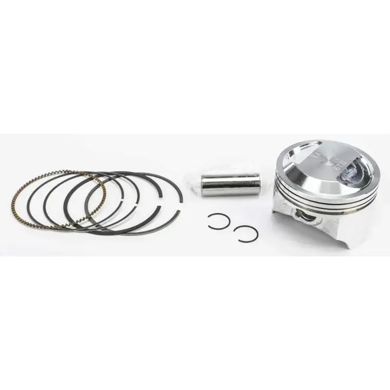411-HCF-1505 175cc Big Bore Piston