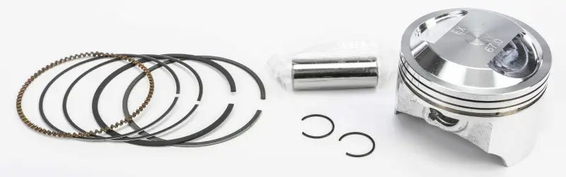 411-HCF-1505 175cc Big Bore Piston