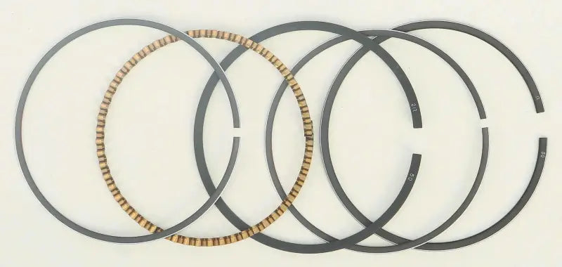 411-HXR-5212 88cc Super Pro Big Bore Rings