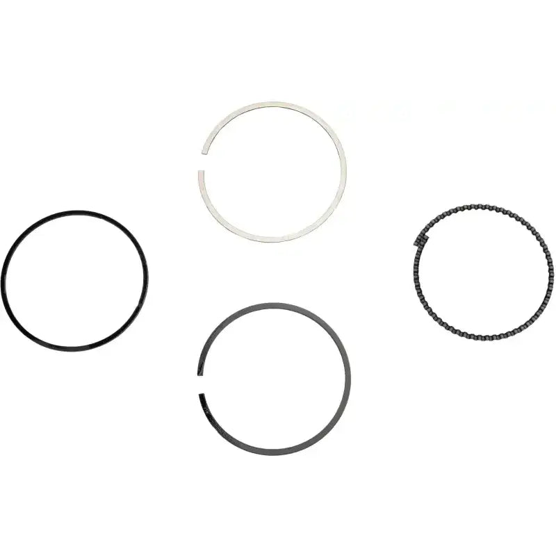 411-HXR-7012 Ring Set   88cc Bore Kit