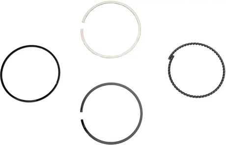 411-HXR-7012 Ring Set   88cc Bore Kit