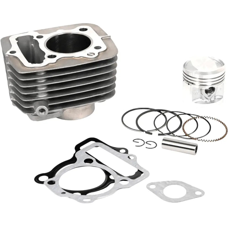 411-HXR-8001 Bbr Big Bore Kit 95Cc Hon Crf/Xr80 - RV and Auto Parts