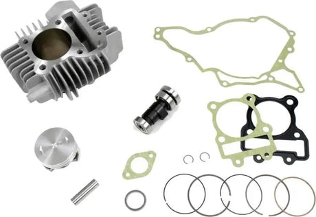 411-KLX-1401 143cc Big Bore Kit