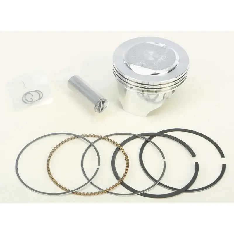 411-KLX-1411 143cc Big Bore Piston Kit