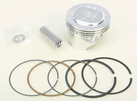 411-KLX-1411 143cc Big Bore Piston Kit