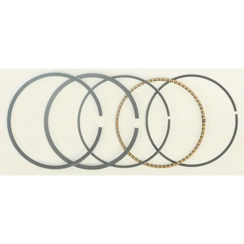 411-KLX-1412 143cc Big Bore Ring Set