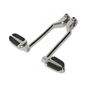 411 Lindby Multibarbar Rubber Pad Kit 2/Pc - Body